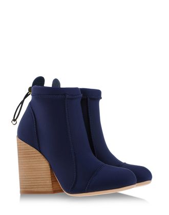Ankle boots - CHLOÉ