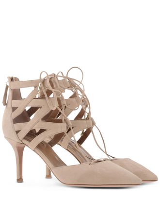 Closed toe - AQUAZZURA