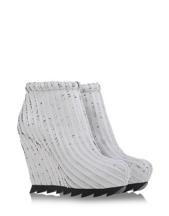 Ankle boots - CAMILLA SKOVGAARD