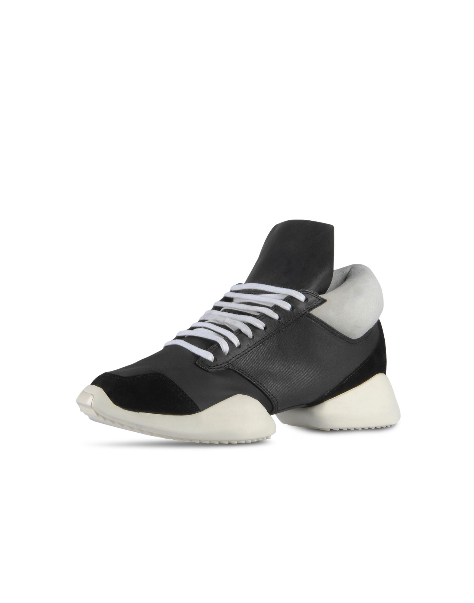 Rick Owens Runner Shoes \u200e \u200eSneakers\u200e \u200e \u200e | Adidas Y-3 Official Site