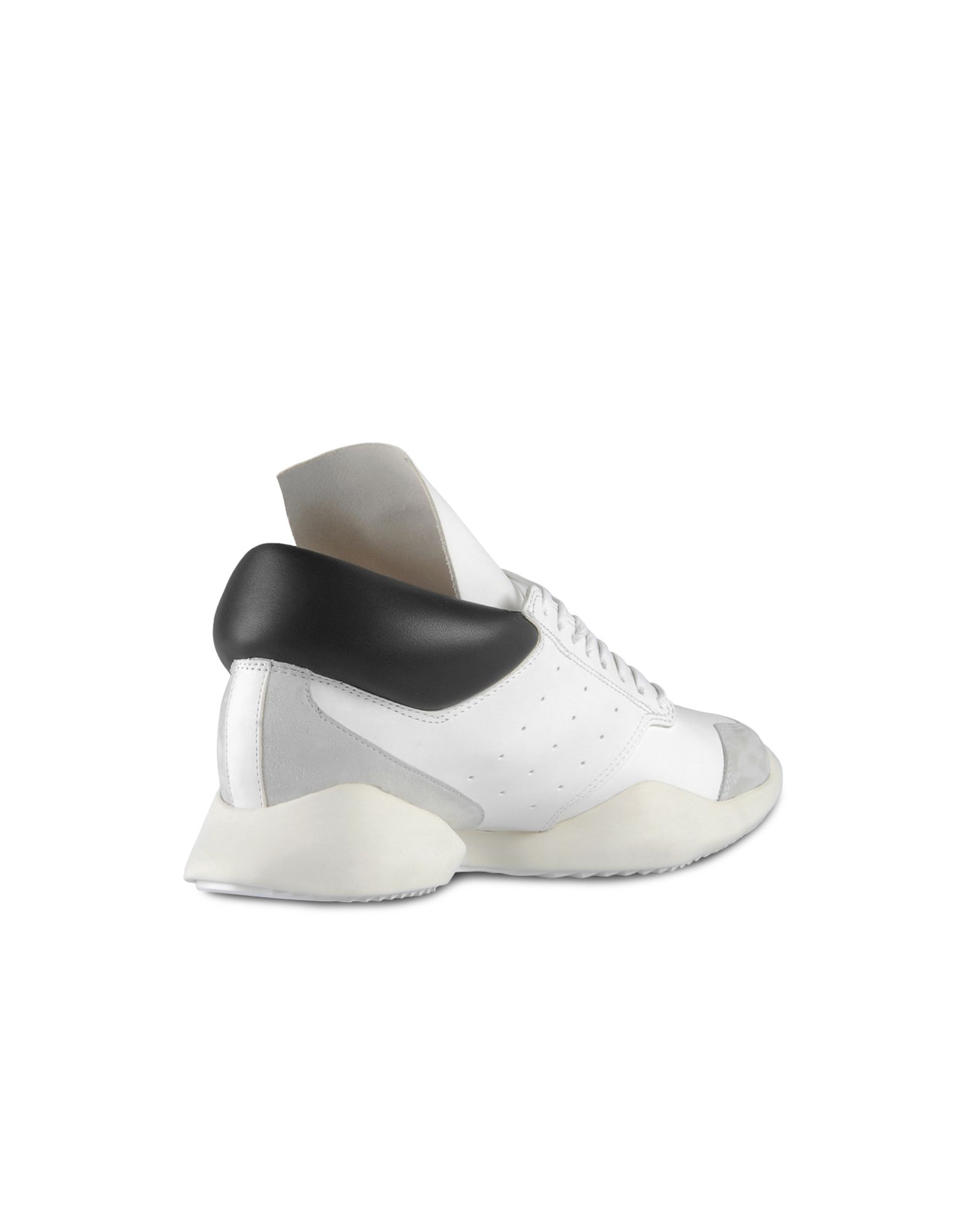 Adidas By Rick Owens Runner Shoes Sneakers | Adidas Y-3 Official Store