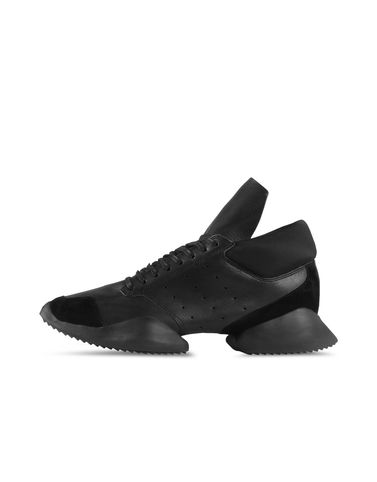 Adidas By Rick Owens Runner Shoes Sneakers | Adidas Y-3 Official Store