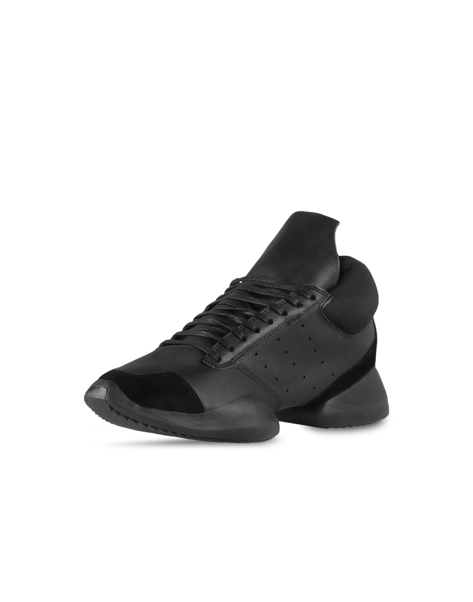 Adidas By Rick Owens Runner Shoes Sneakers | Adidas Y-3 Official Store