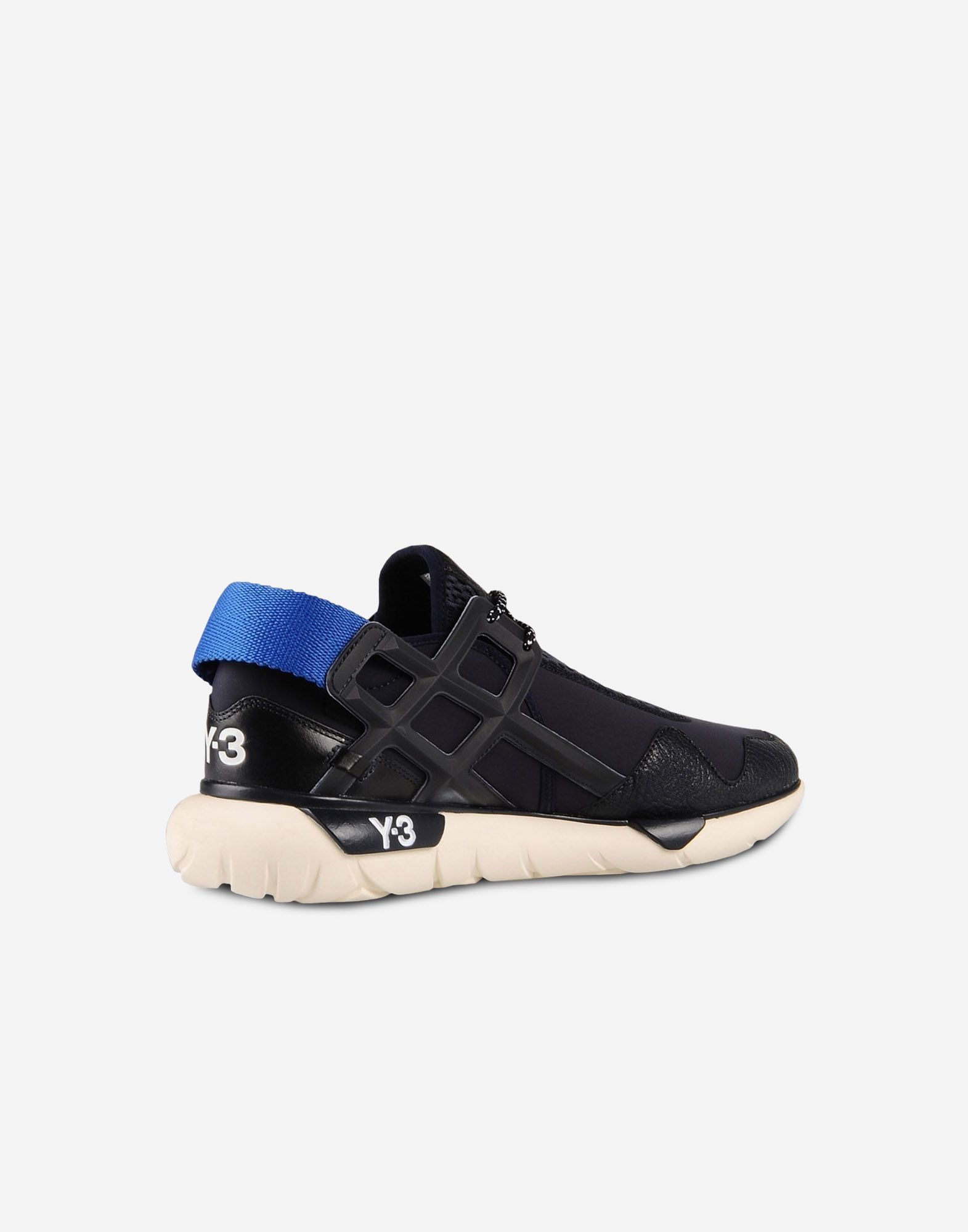 y3 qasa racer