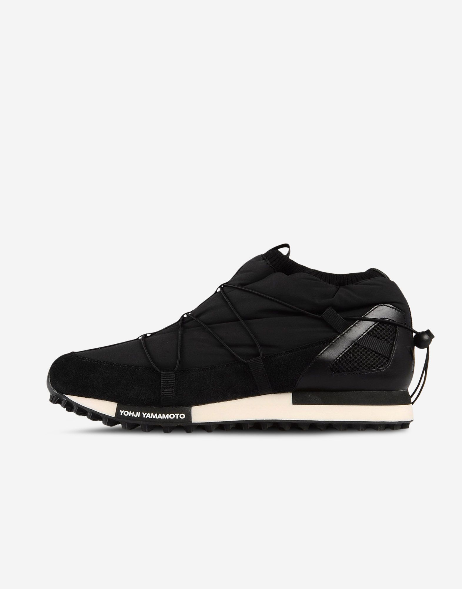 y3 winter