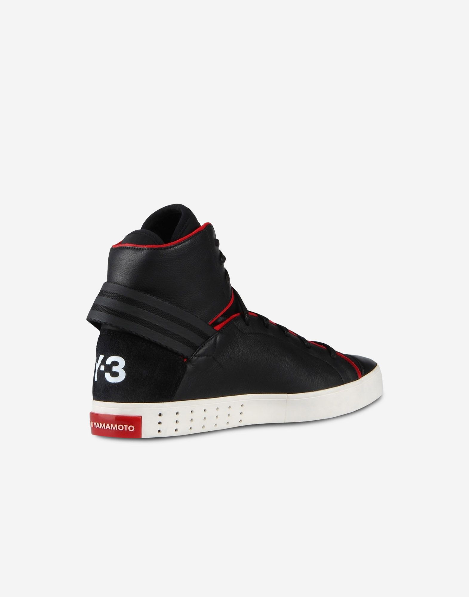 adidas y3 high top