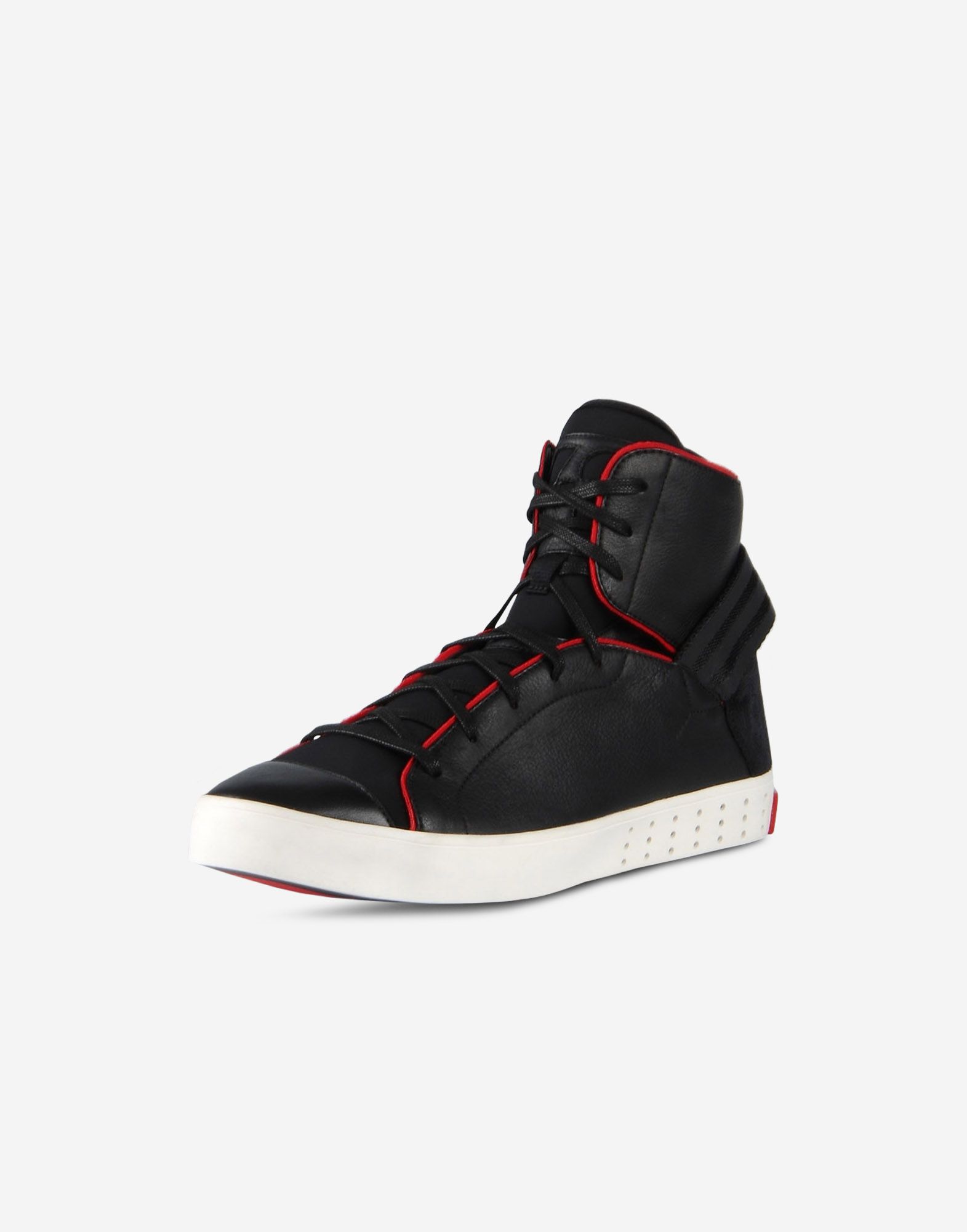 Y 3 Laver High ‎ ‎High Top Sneakers‎ ‎ ‎ | Adidas Y-3 Official Site