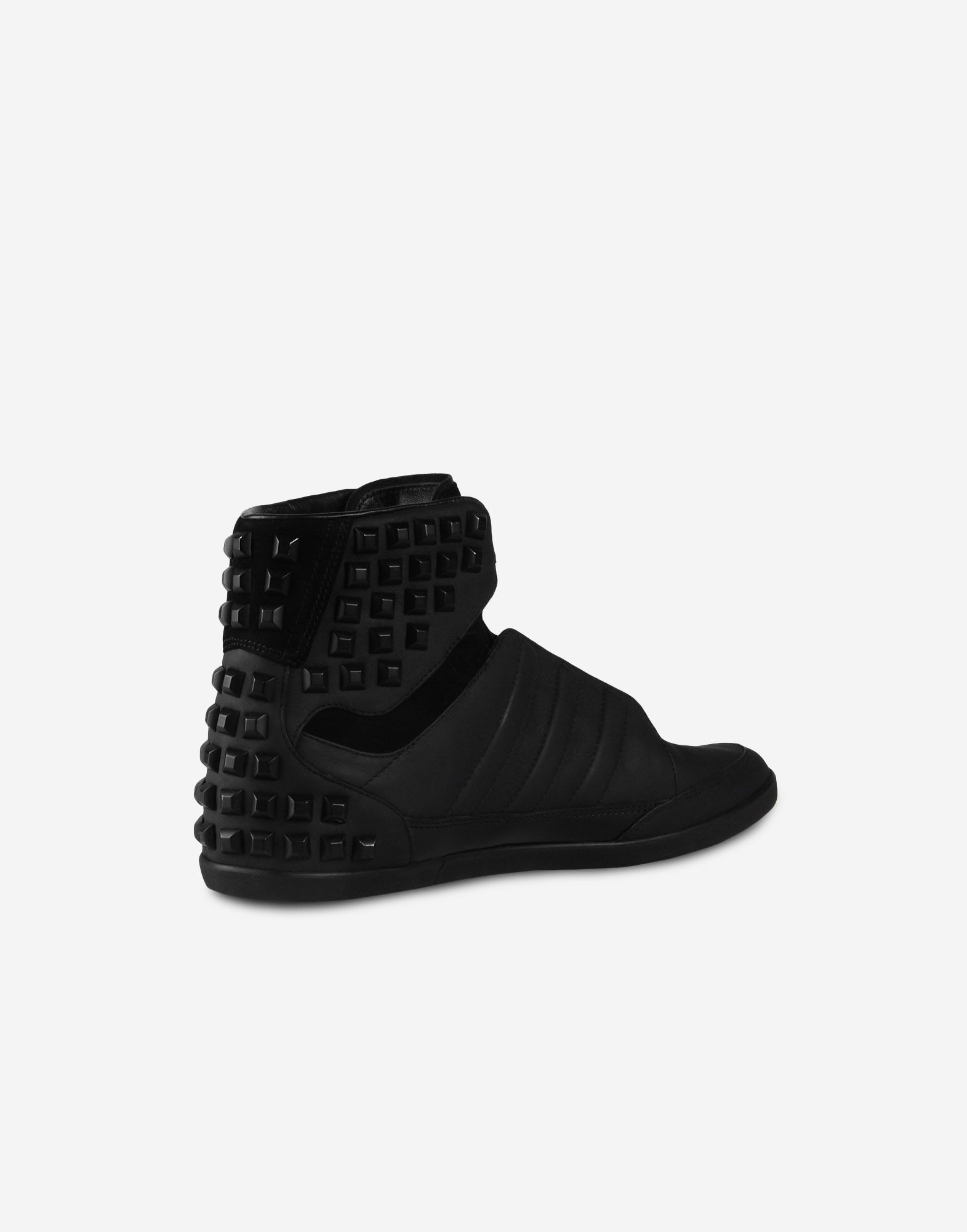 y3 high top trainers