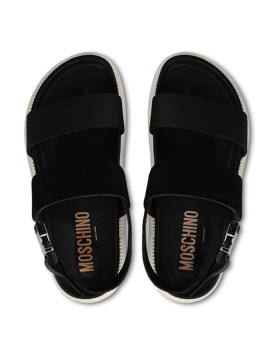 Moschino Men Sandals