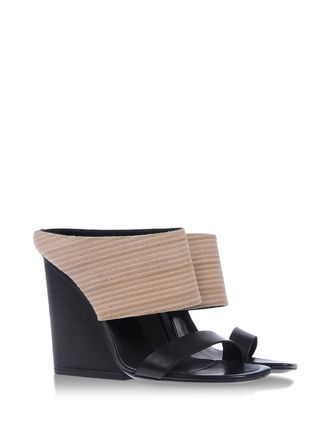 Sandals - VIC MATIE'