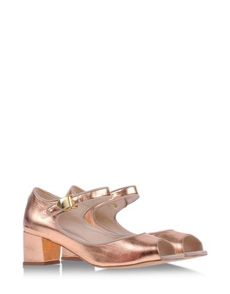 Open toe - KAT MACONIE