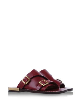 Slides & Flip flops - CHLOÉ