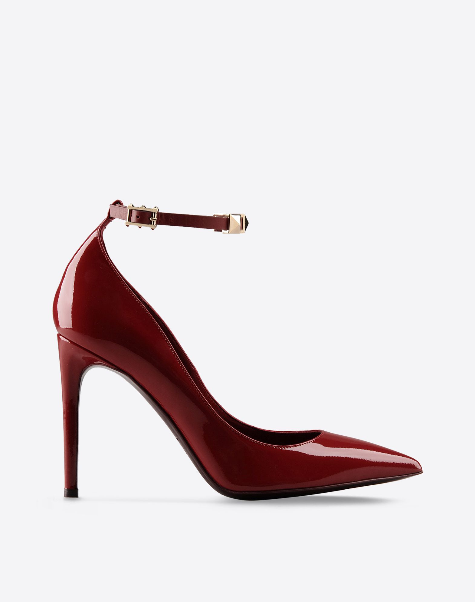 Women's Scarlet Pump Valentino Garavani Valentino Online Boutique UK