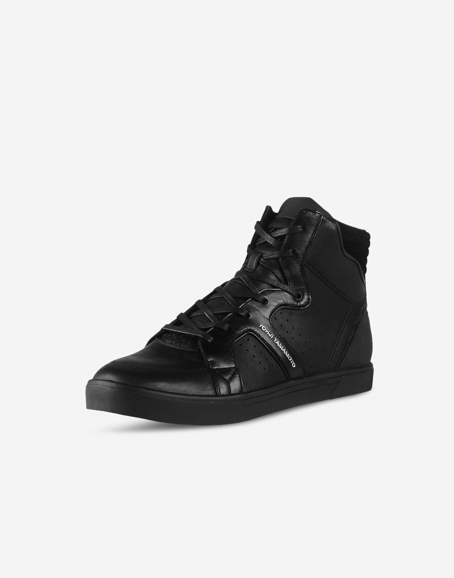 Sneakers Montantes Y 3 Rydge pour Homme Y3 Boutique en ligne officielle