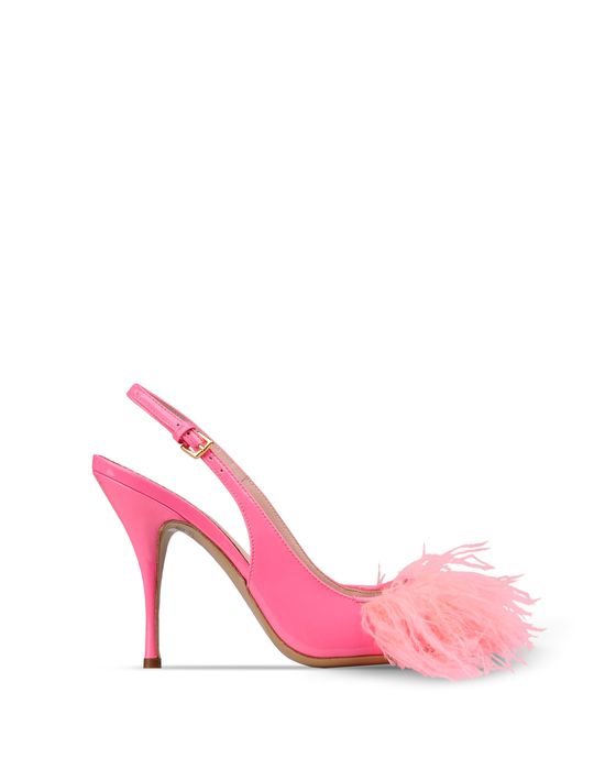 Slingbacks Woman MOSCHINO CHEAP AND CHIC Slingbacks Woman MOSCHINO CHEAP AND CHIC