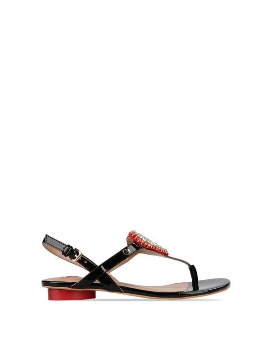 Sandals Woman LOVE MOSCHINO Sandals Woman LOVE MOSCHINO
