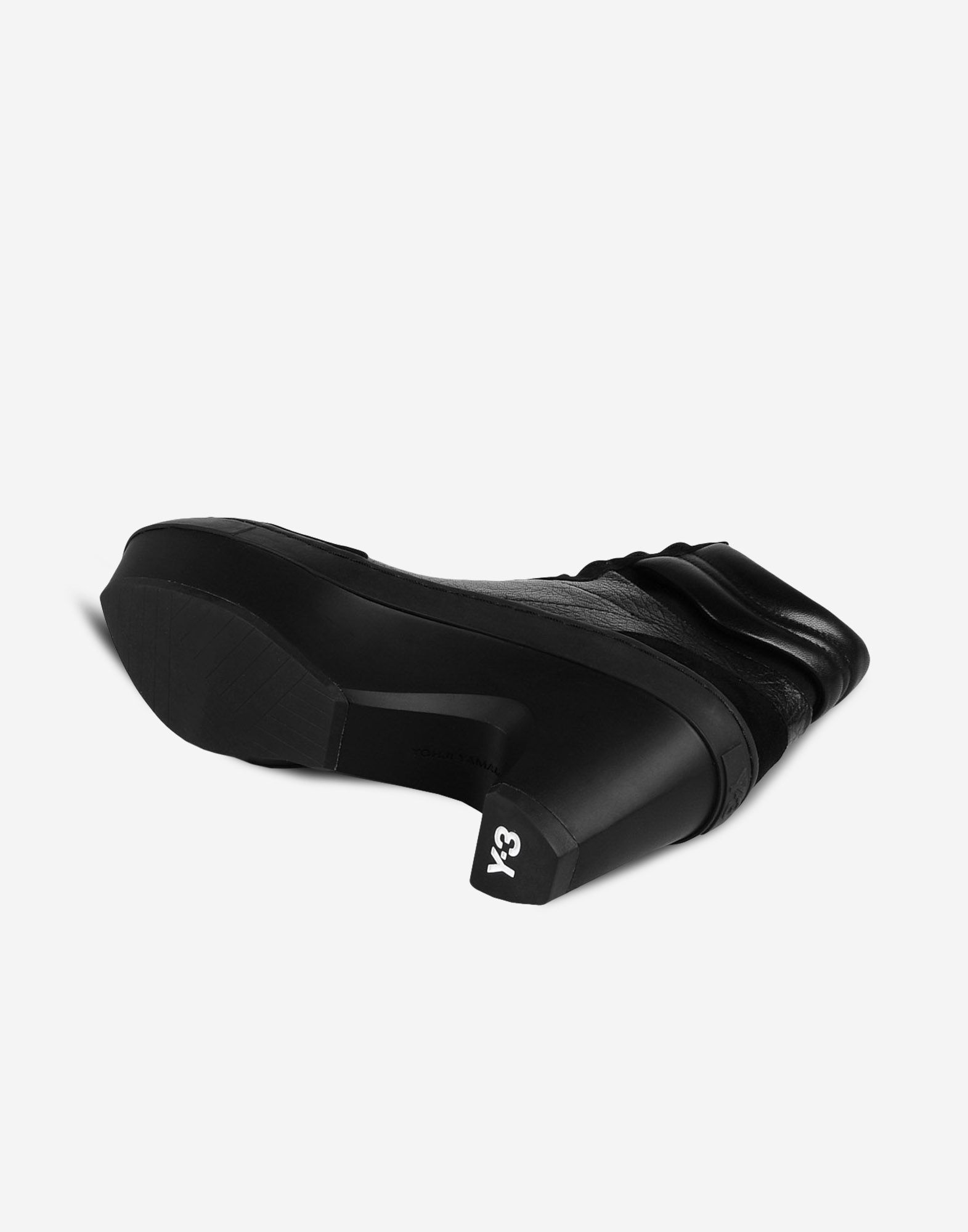 Y 3 Sneaker Clog for Women | Adidas Y-3 Official Store