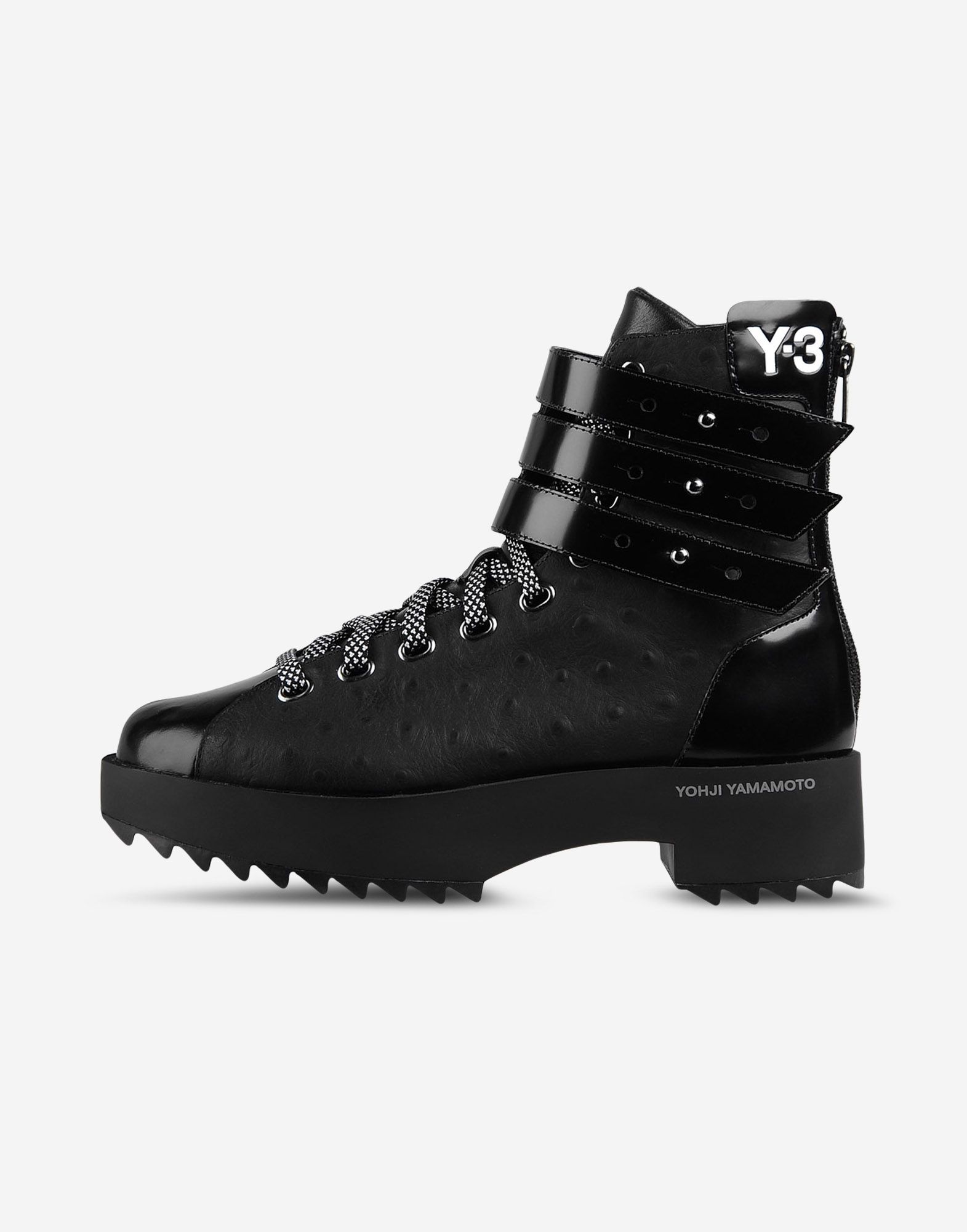 Y 3 Hike Star II for Women | Adidas Y-3 Official Store