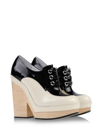 Oxfords & Brogues - JIL SANDER