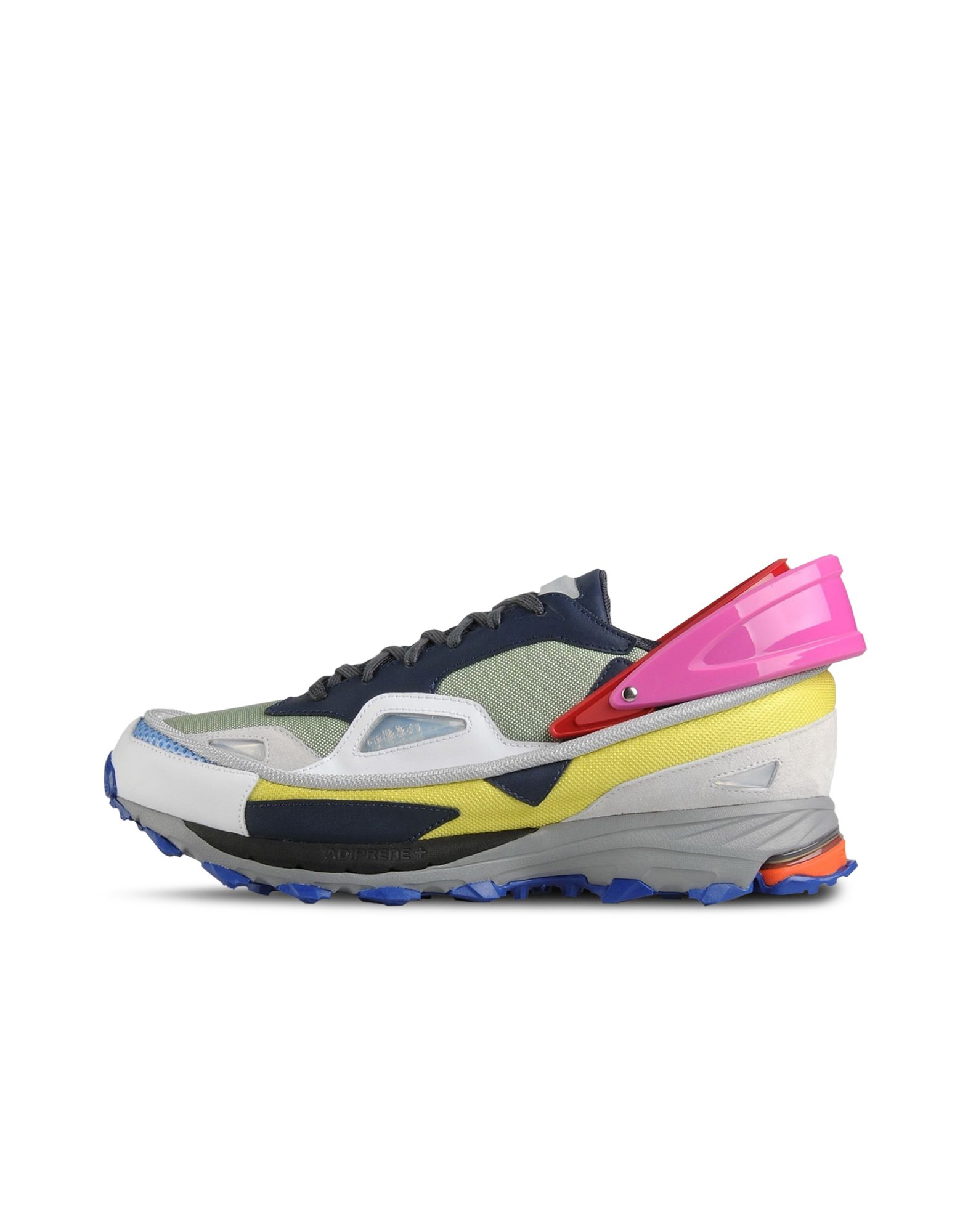 raf simons response trail