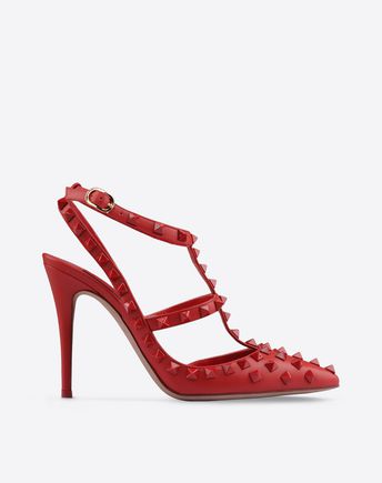 Women's HWS00314 AVRP01 0RO Valentino Garavani | Valentino Online ...