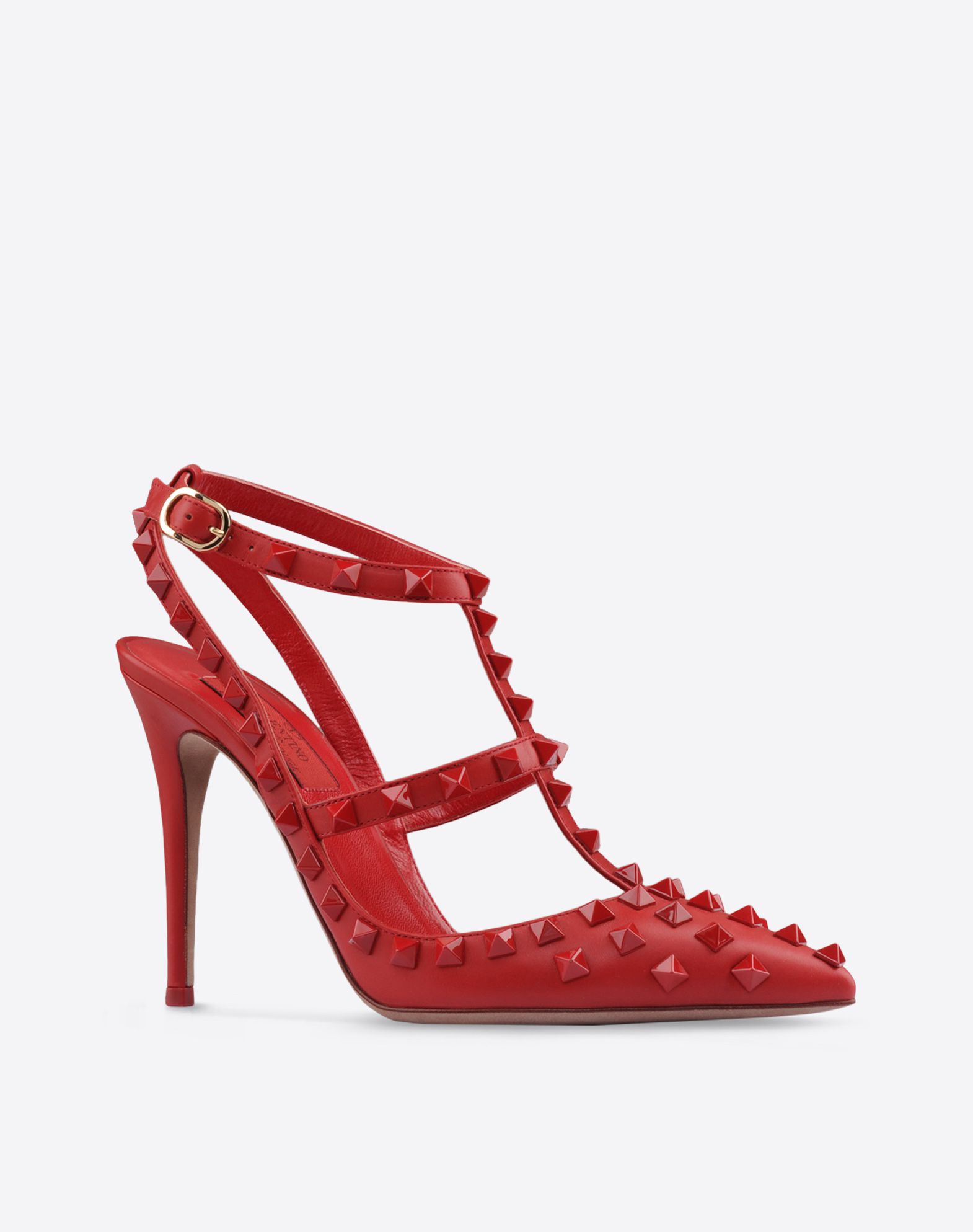 Women's HWS00314 AVRP01 0RO Valentino Garavani | Valentino Online ...