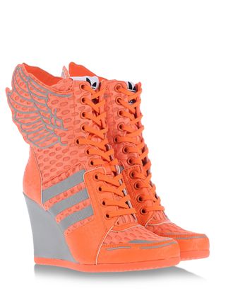 Sneakers et baskets montantes - JEREMY SCOTT ADIDAS