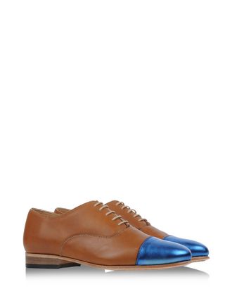 Oxfords & Brogues - DIEPPA RESTREPO