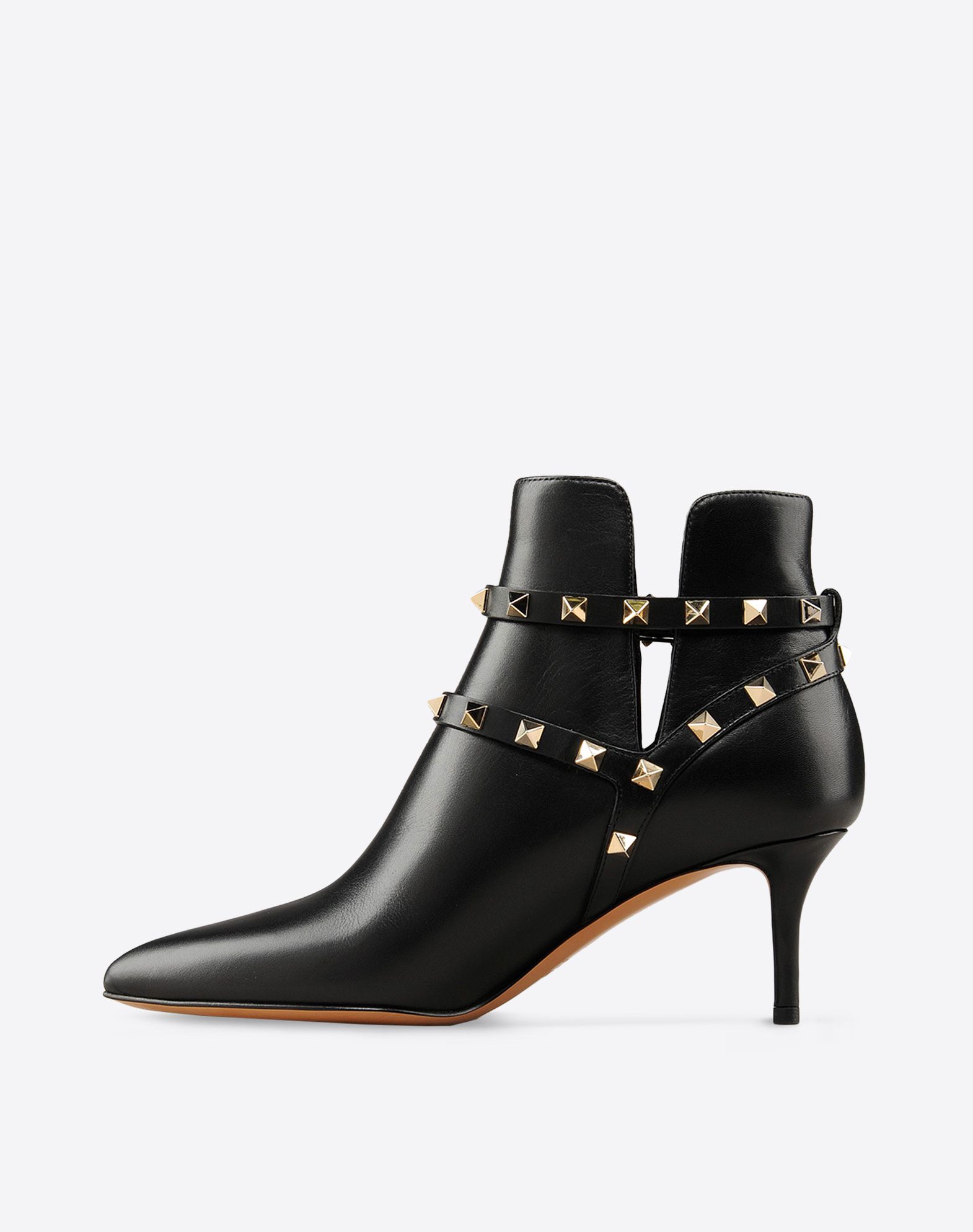VALENTINO GARAVANI Bottes D e