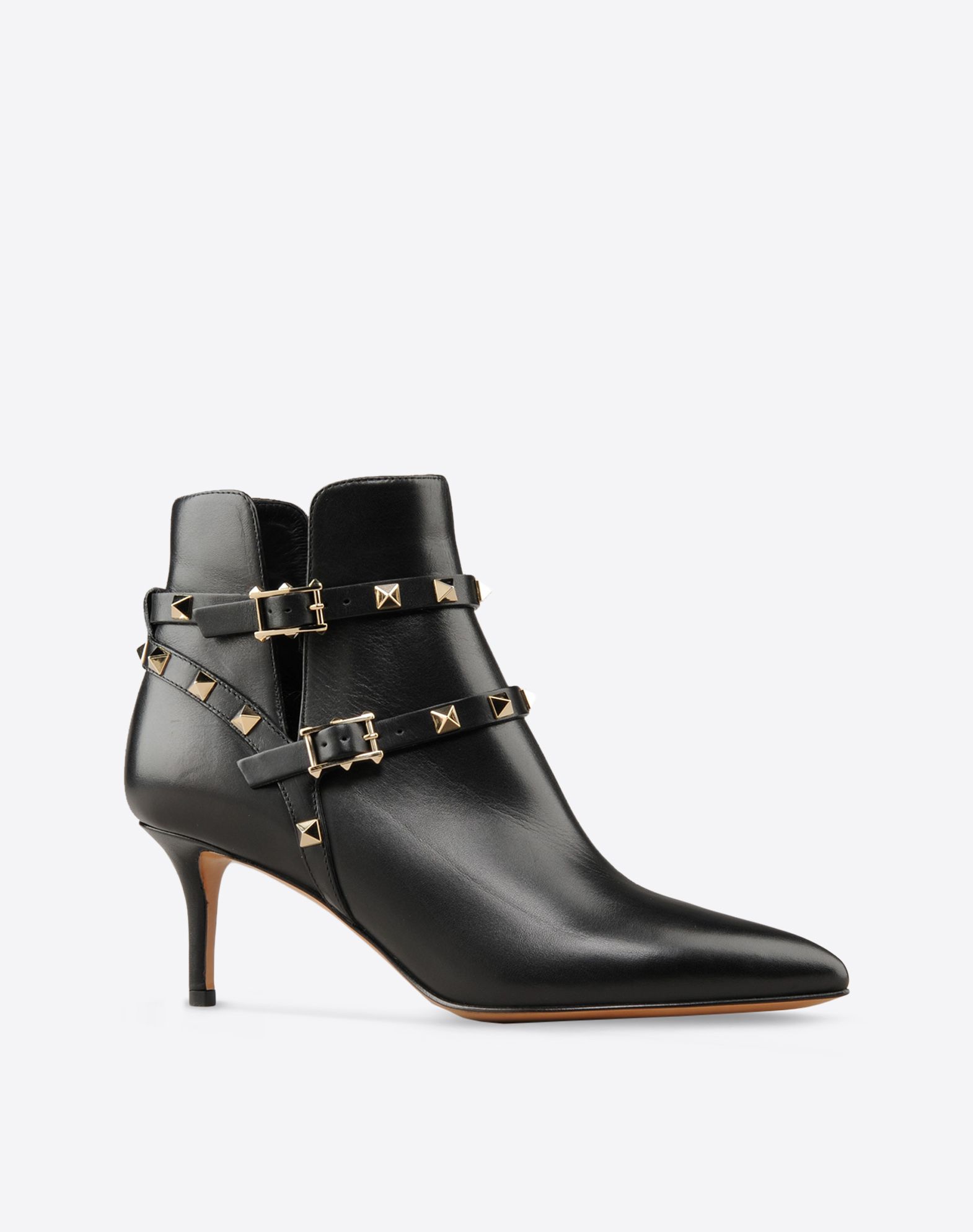 VALENTINO GARAVANI Bottes D r