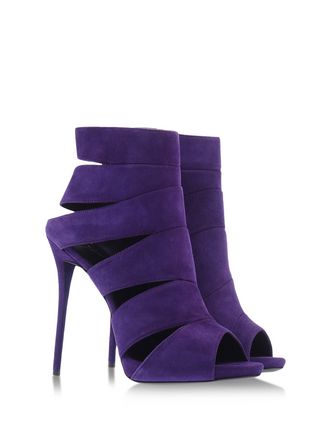 Ankle boots - GIUSEPPE ZANOTTI DESIGN