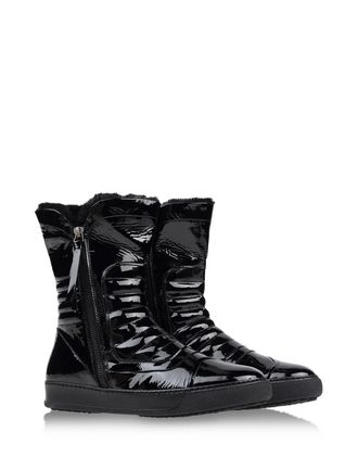 Ankle boots - BB WASHED by BRUNO BORDESE