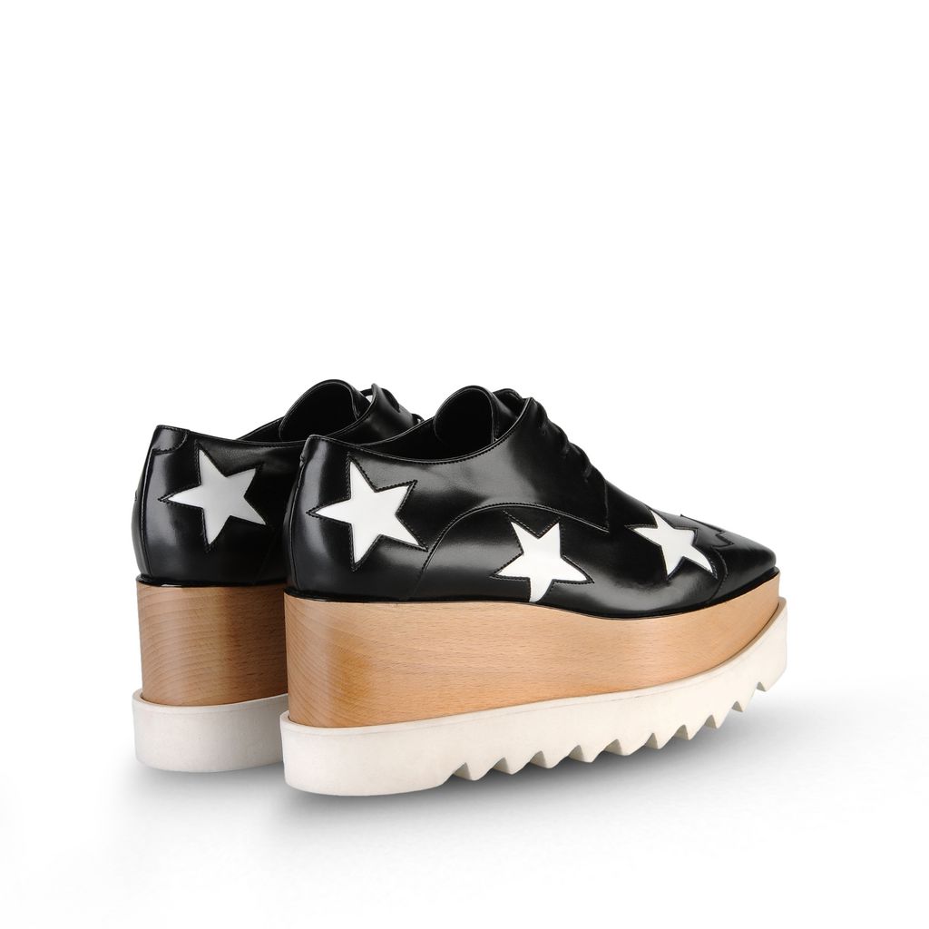 stella mccartney chaussures soldes