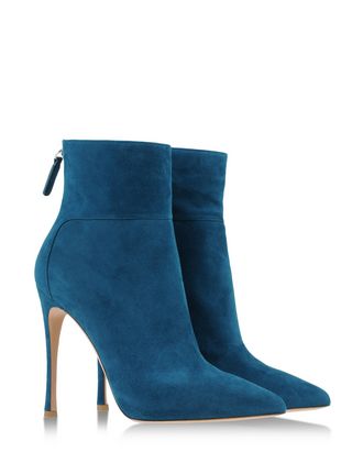 Ankle boots - GIANVITO ROSSI