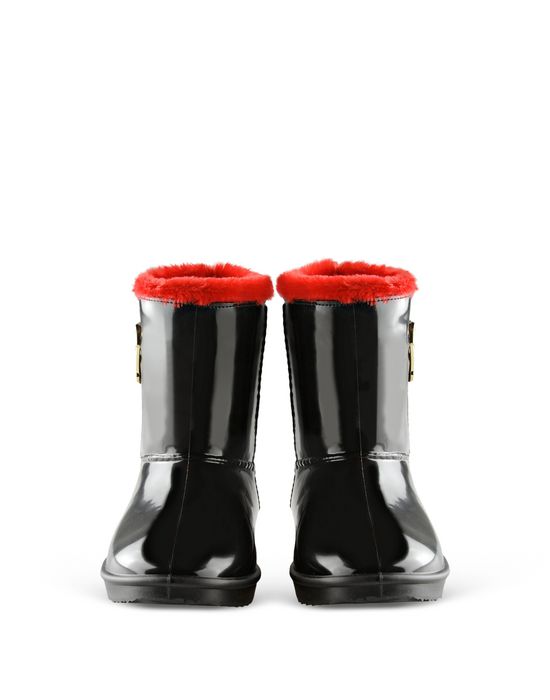 Love Moschino Women Boots