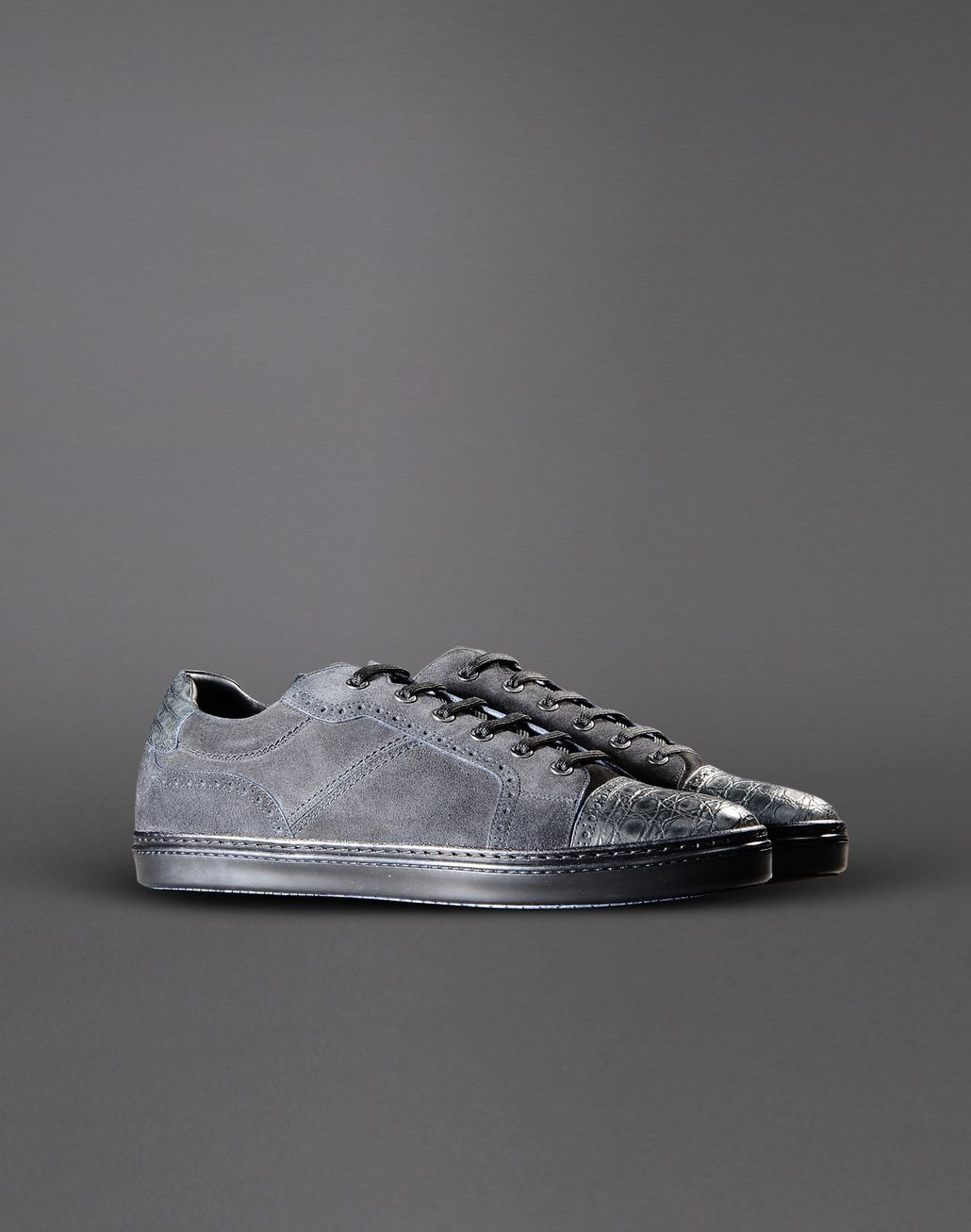 brioni sneakers
