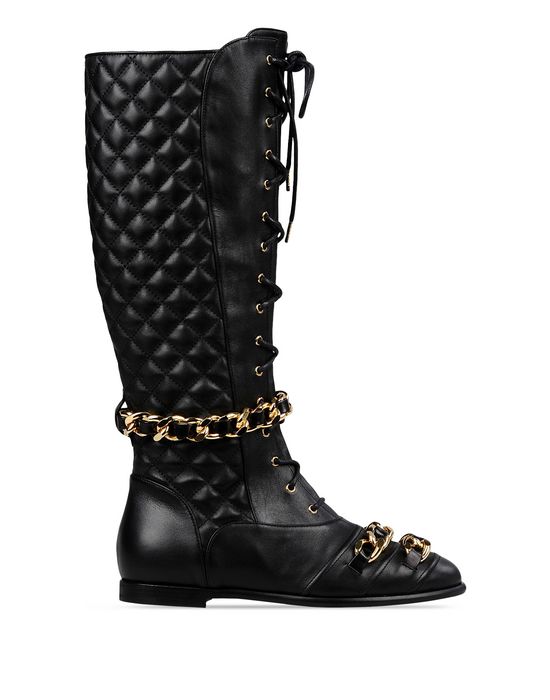 Boots Woman MOSCHINO Boots Woman MOSCHINO