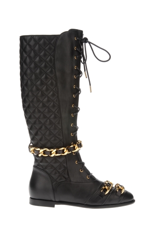 Boots Woman MOSCHINO Boots Woman MOSCHINO