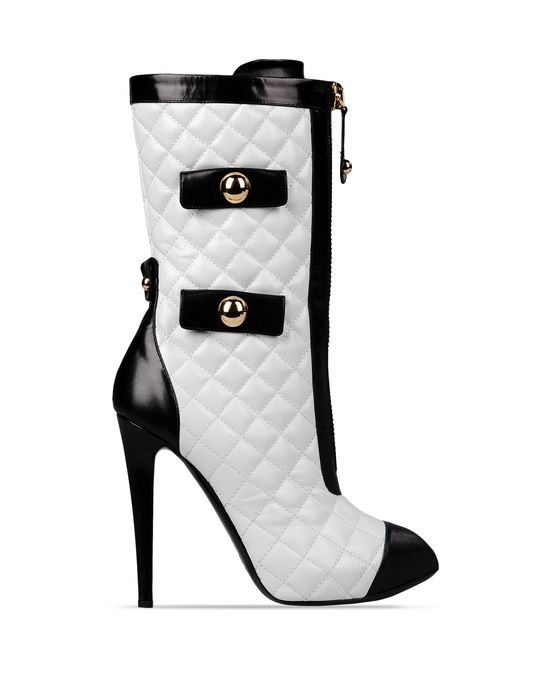 Ankle boots Woman MOSCHINO Ankle boots Woman MOSCHINO