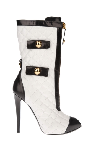 Ankle boots Woman MOSCHINO Ankle boots Woman MOSCHINO