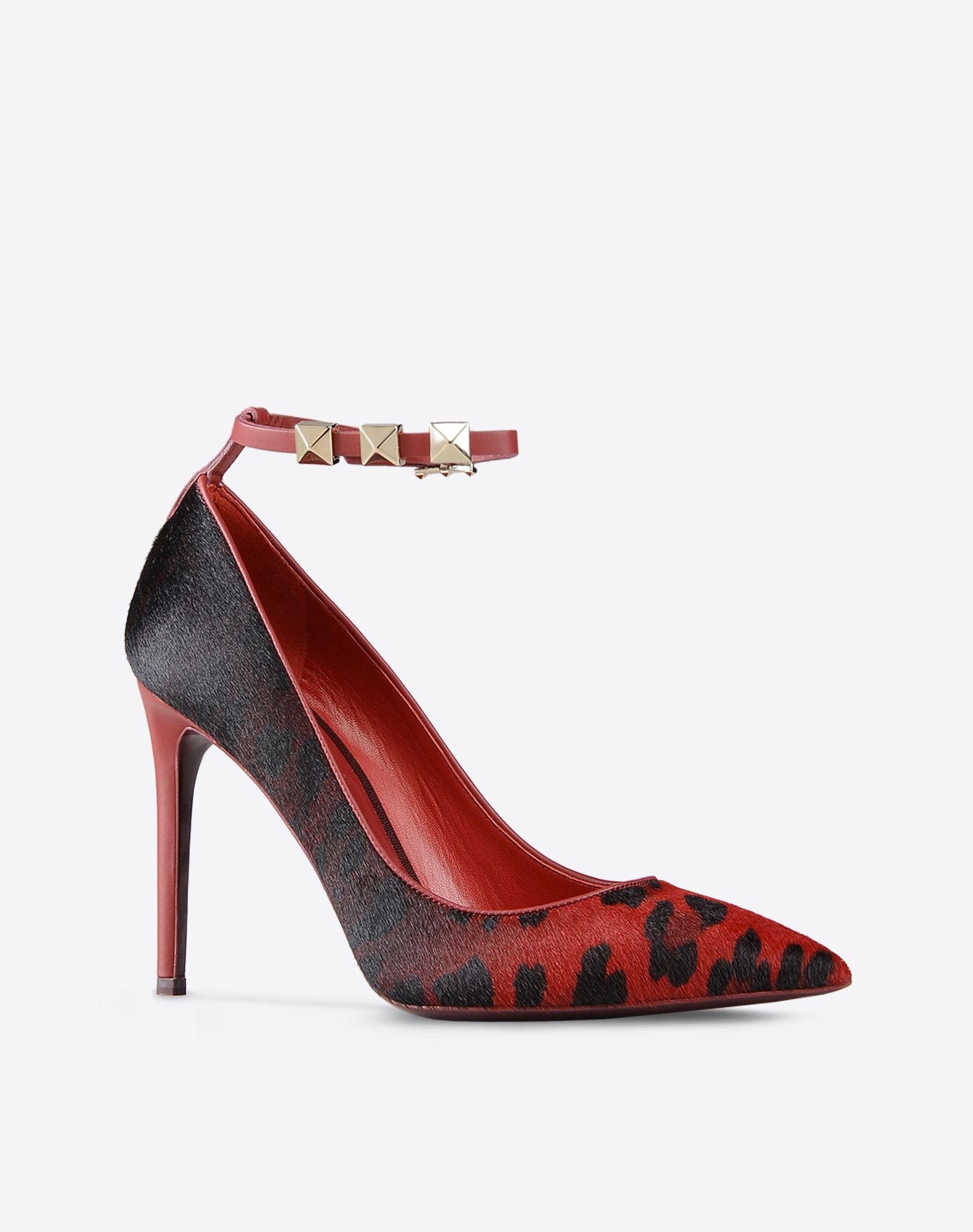 red valentino chaussures