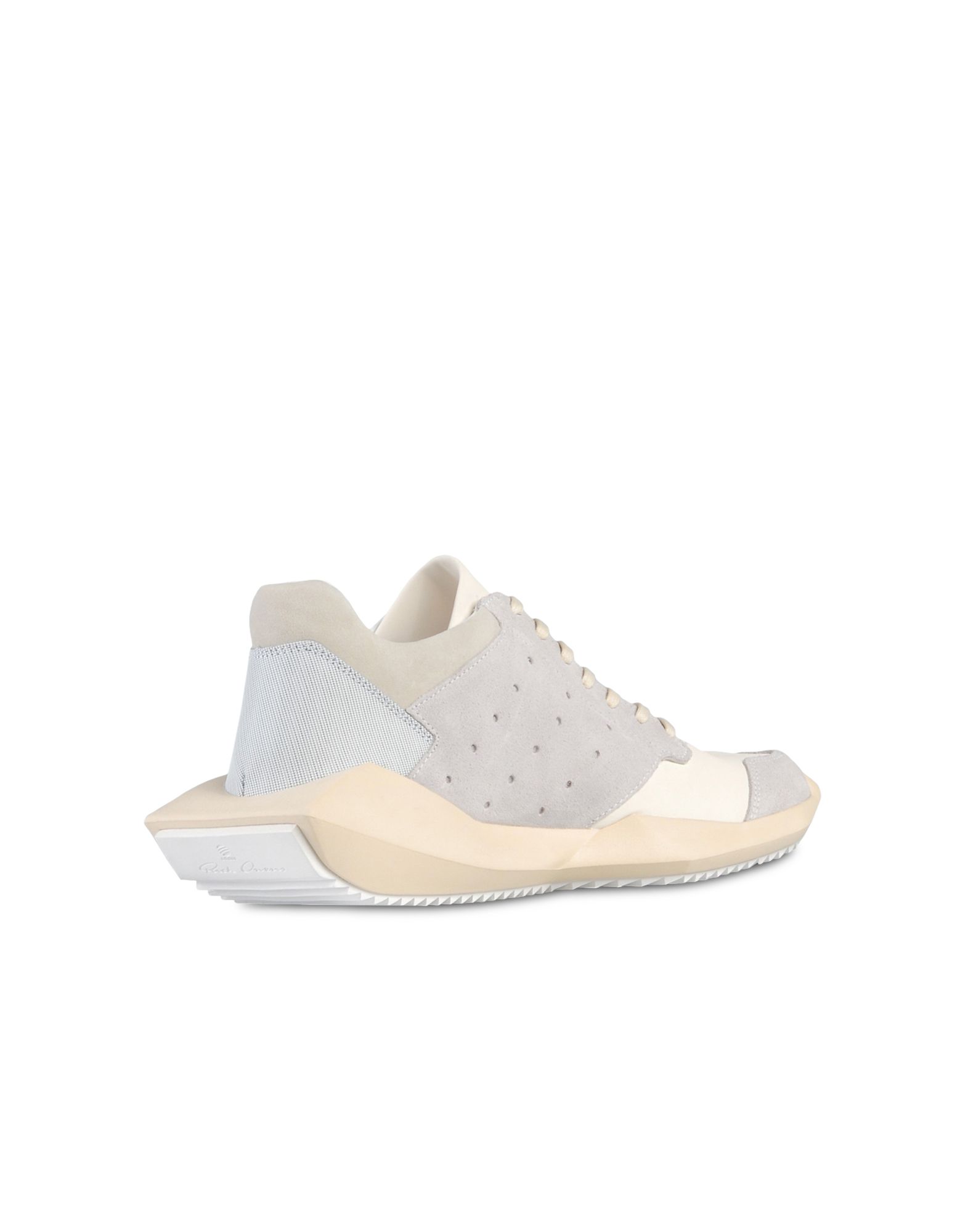 Adidas By Rick Owens Tech Runner Sneakers | Adidas Y-3 Official Store