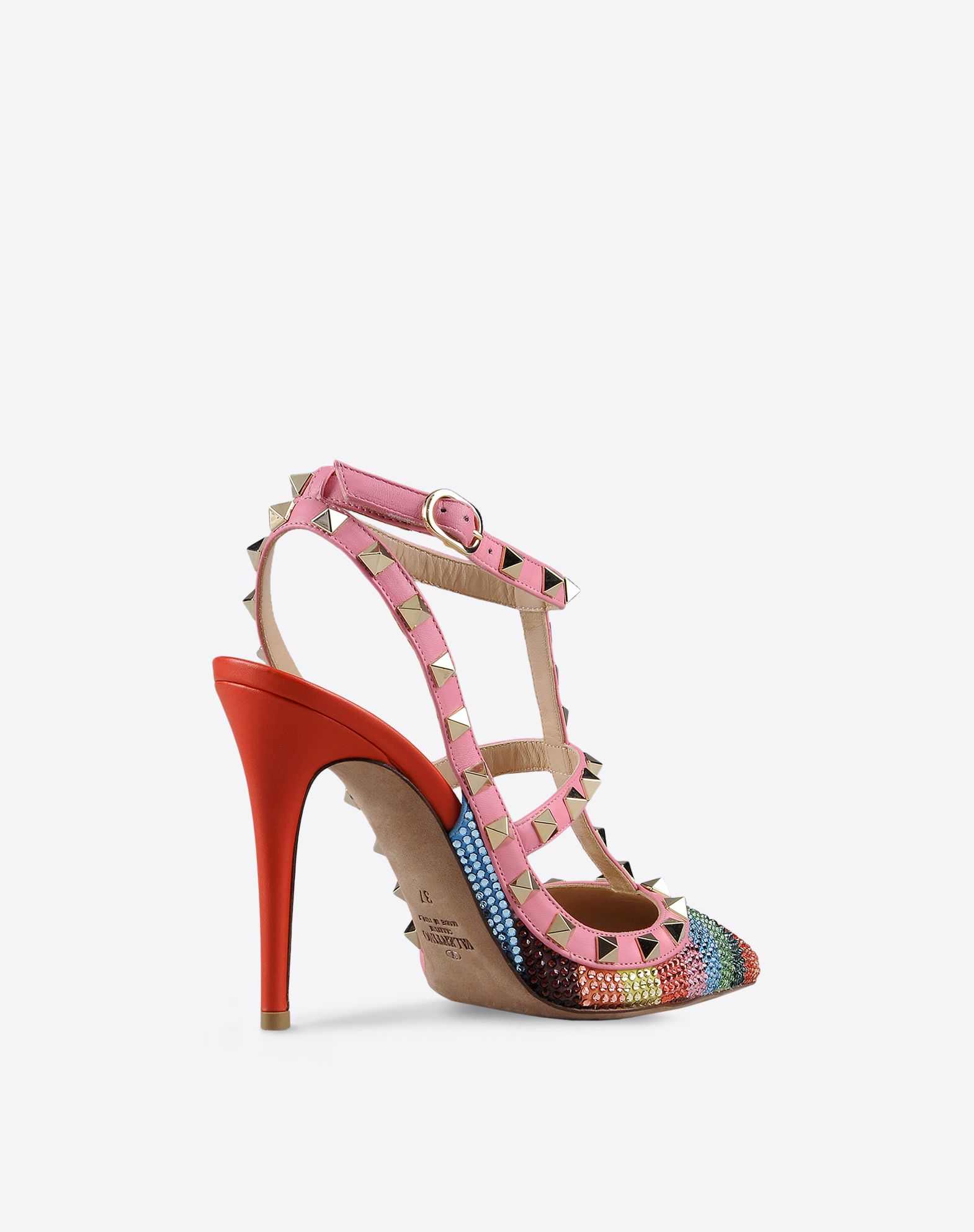 Women's IW2S0393CSH O91 Valentino Garavani | Valentino Online Boutique US