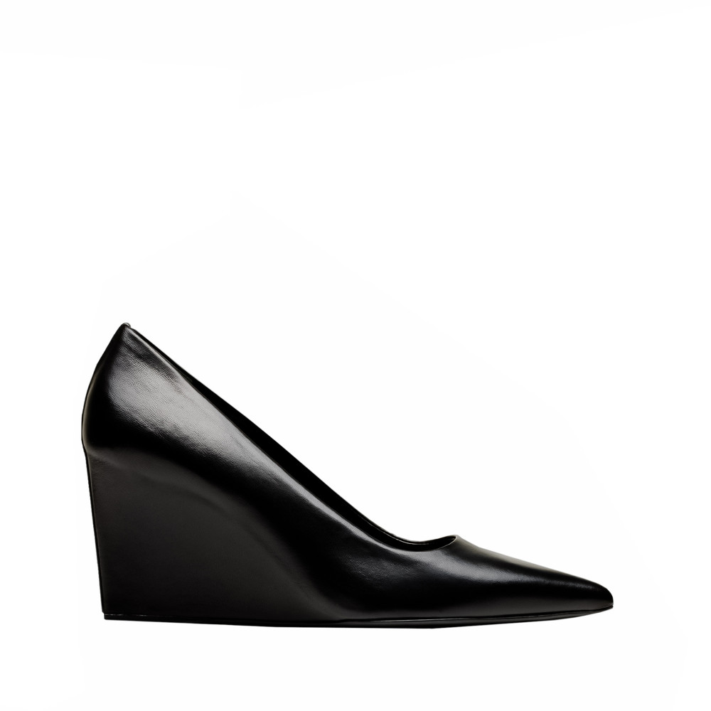 balenciaga sneaker pumps
