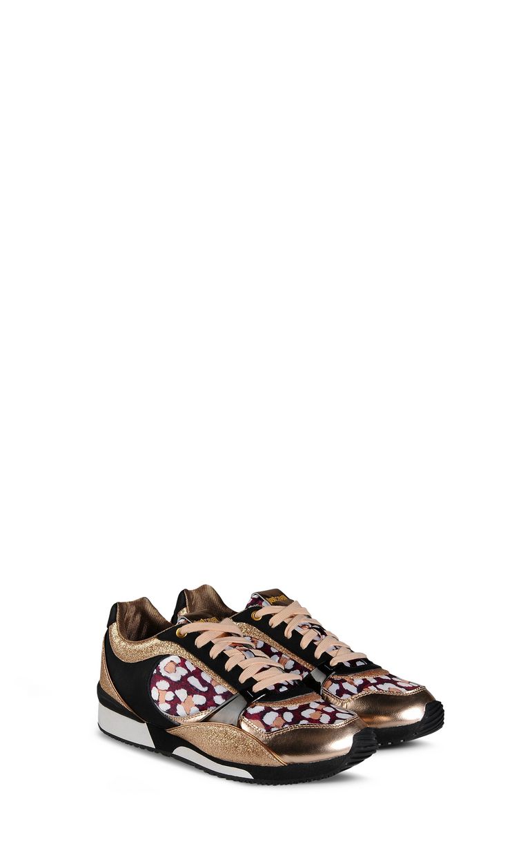 just cavalli trainers womens