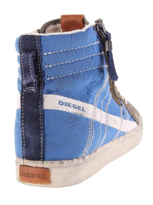 diesel string