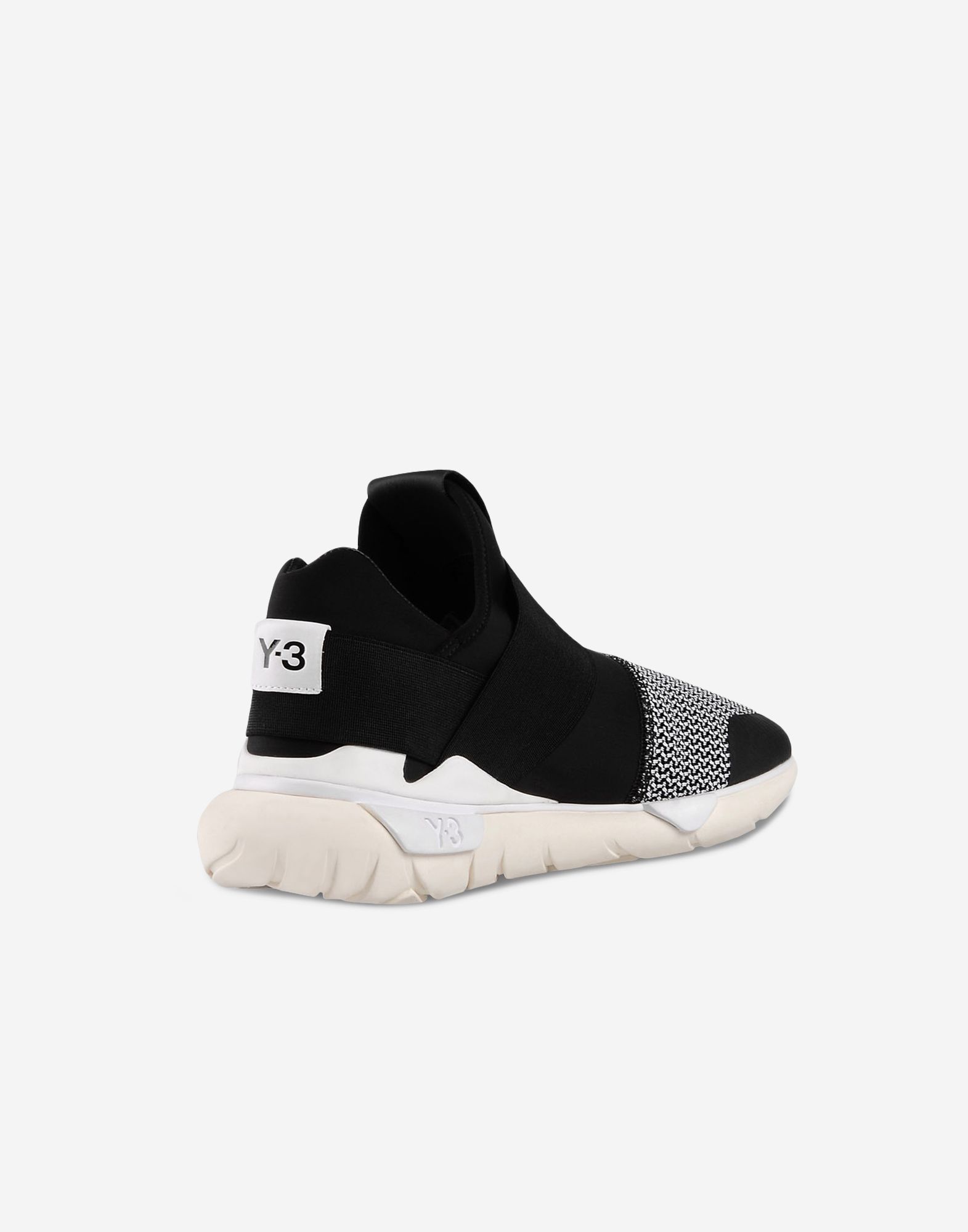 y3 qasa low