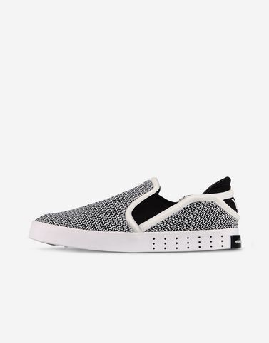 Y 3 Laver Slip On for Men | Adidas Y-3 Official Store