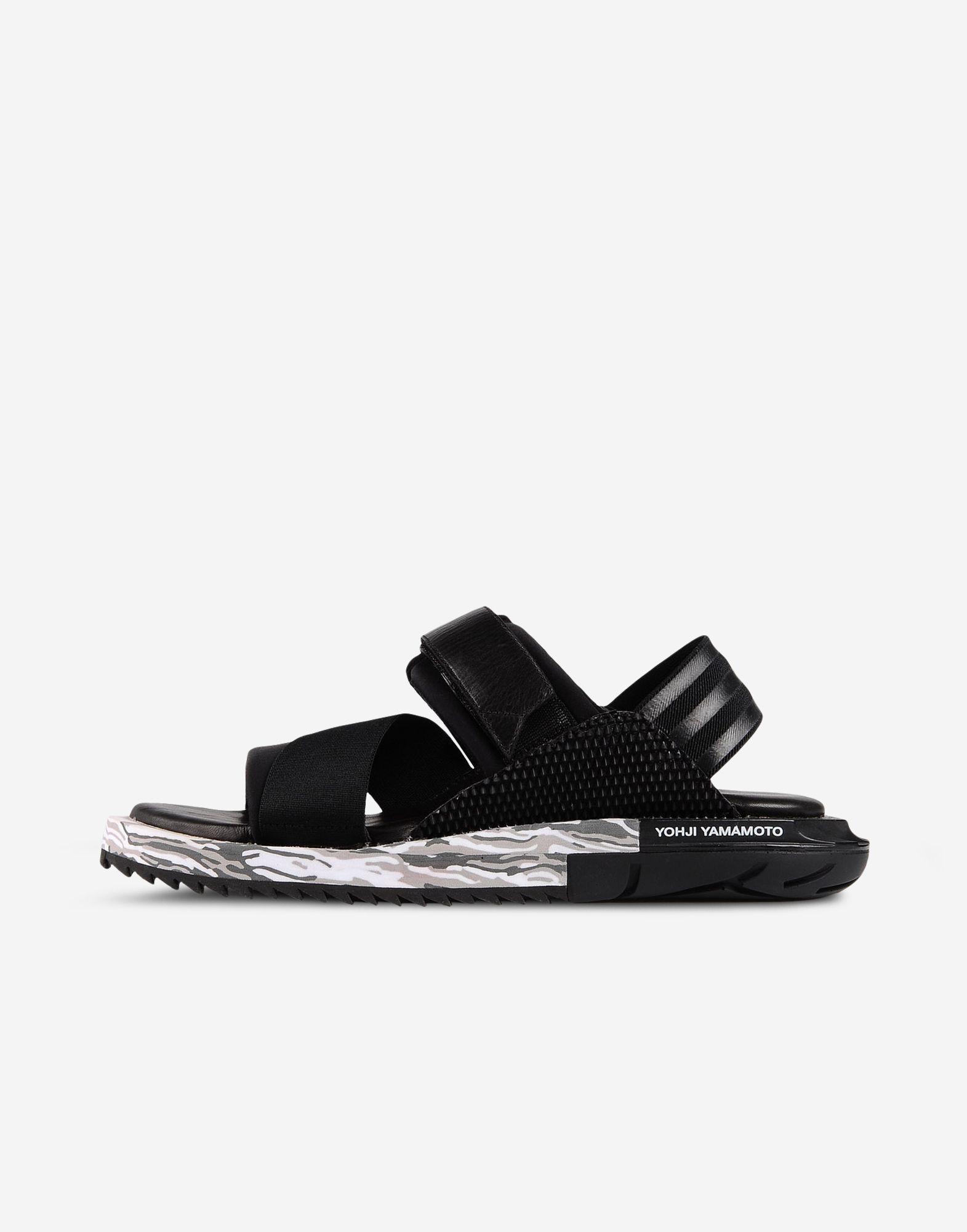 Y 3 Kaohe Sandal for Men | Adidas Y-3 Official Store