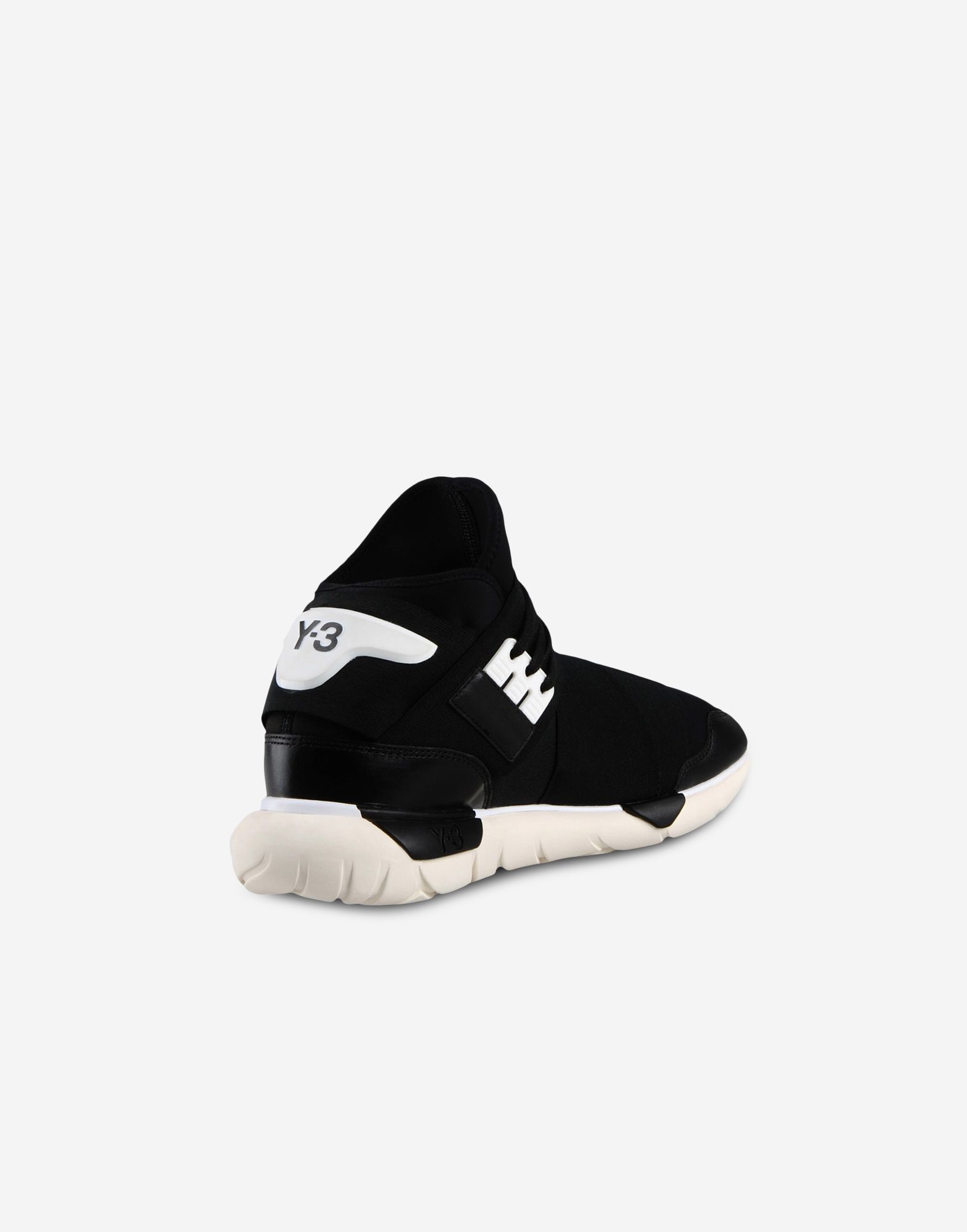 y3 high top trainers